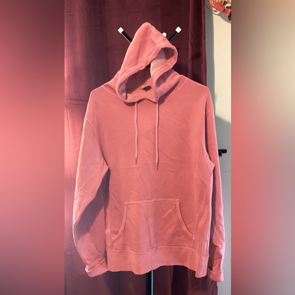 Men forever 21 hoodie.